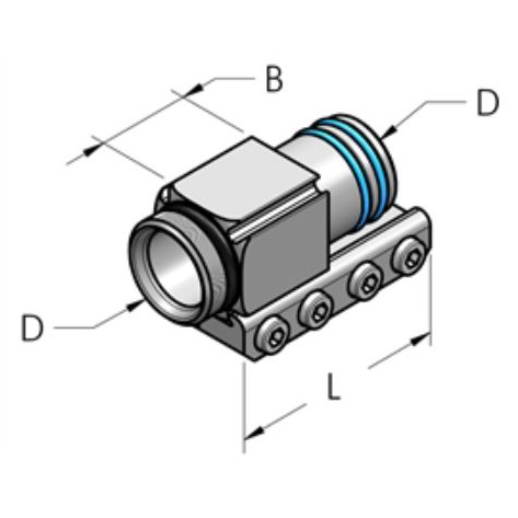 AP20 Utv. g1/2"BSP